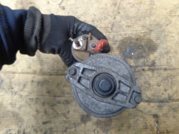 DEMARREUR RENAULT / NISSAN - Vue 3